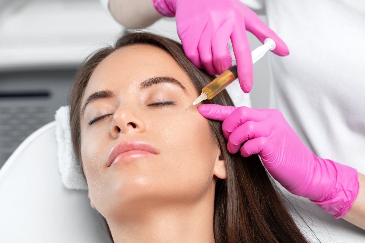 Prp facelift medical spa midtown new york skin loft