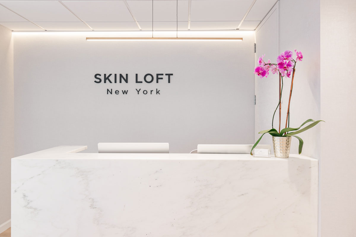 skin loft office