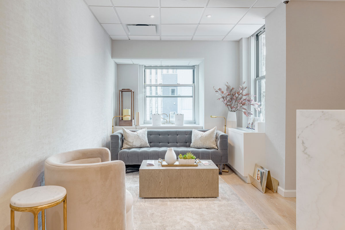 skin loft office