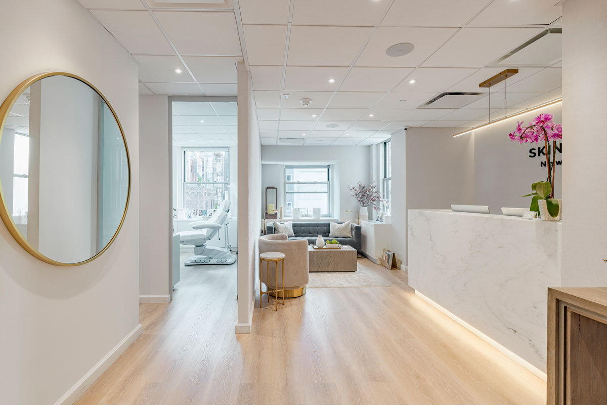 skin loft office