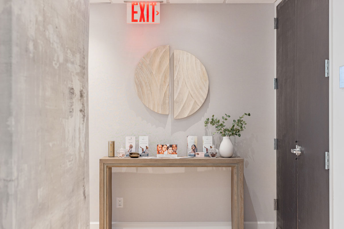 hallway