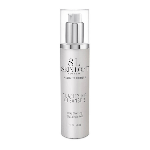 Featured image for “Clarifying Cleanser”
