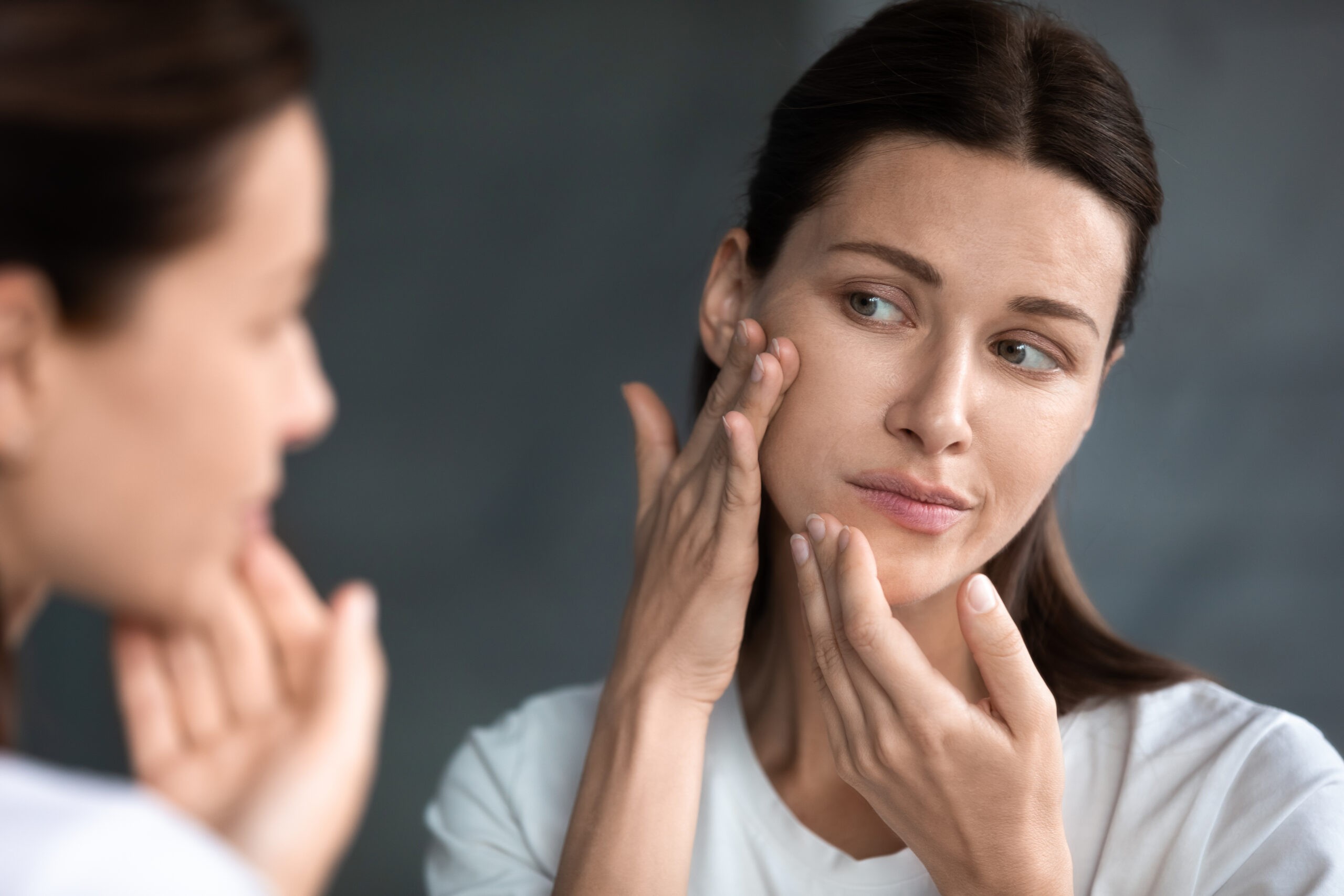 Featured image for “Quick Fix for My Dull and Lifeless­ Skin”
