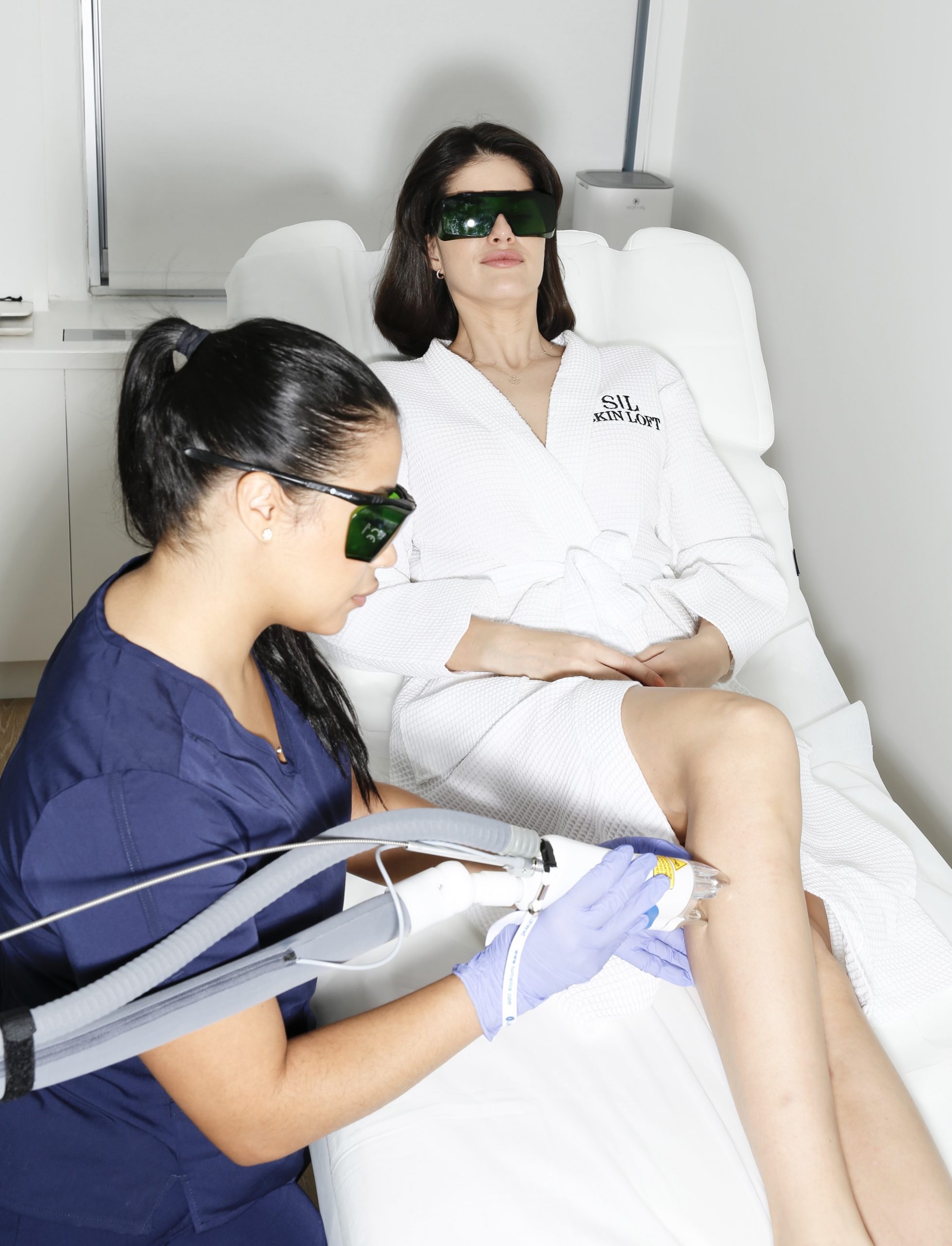 Featured image for “Laser Hair Removal 50% OFF Package of 6”