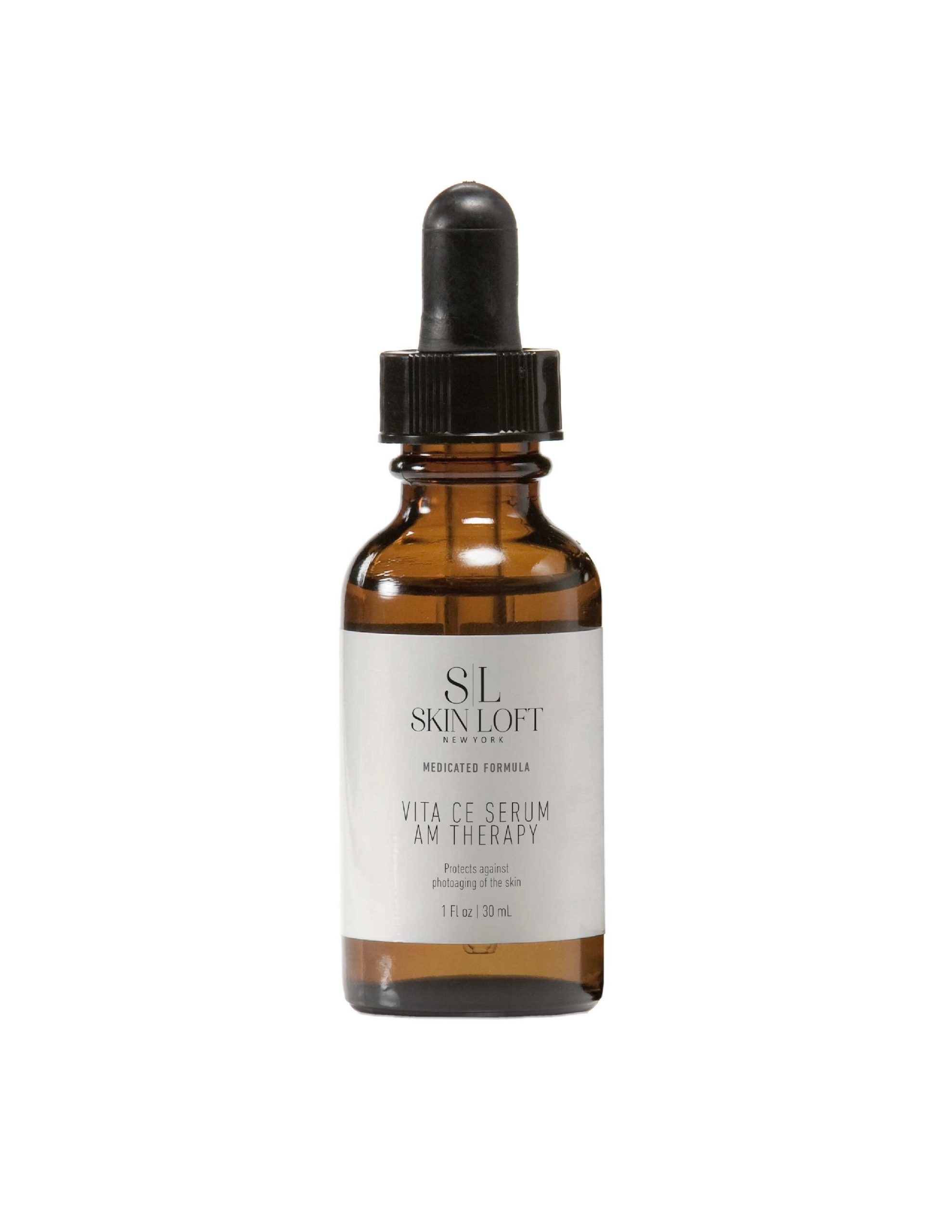 Featured image for “VITA CE Morning Serum”