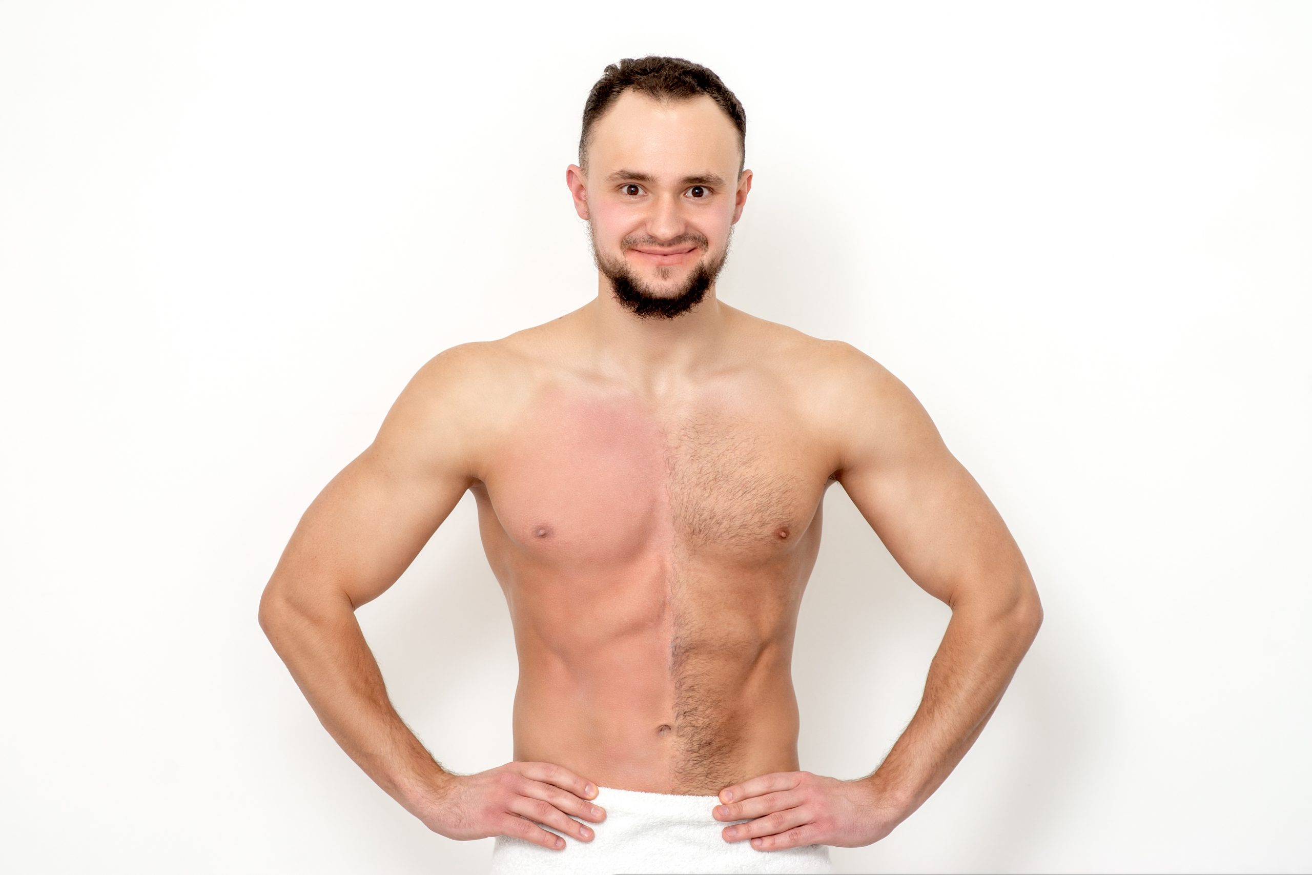 Featured image for “Laser Hair Removal Aftercare: The DO’s and the DON’TS￼”