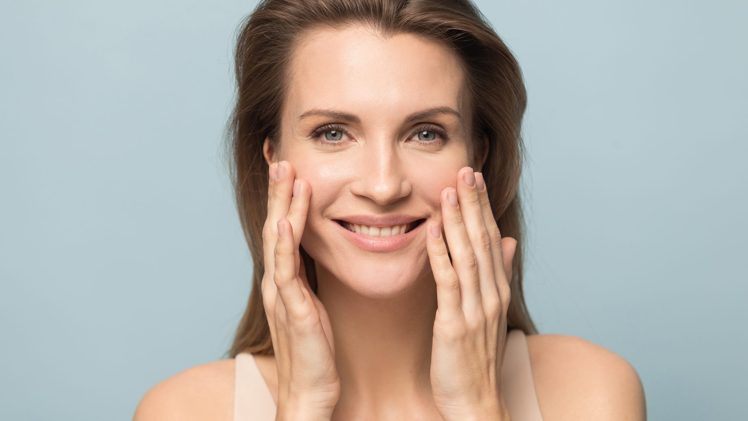 Featured image for “When it Comes to Anti-A￼ging, be Proactive￼”