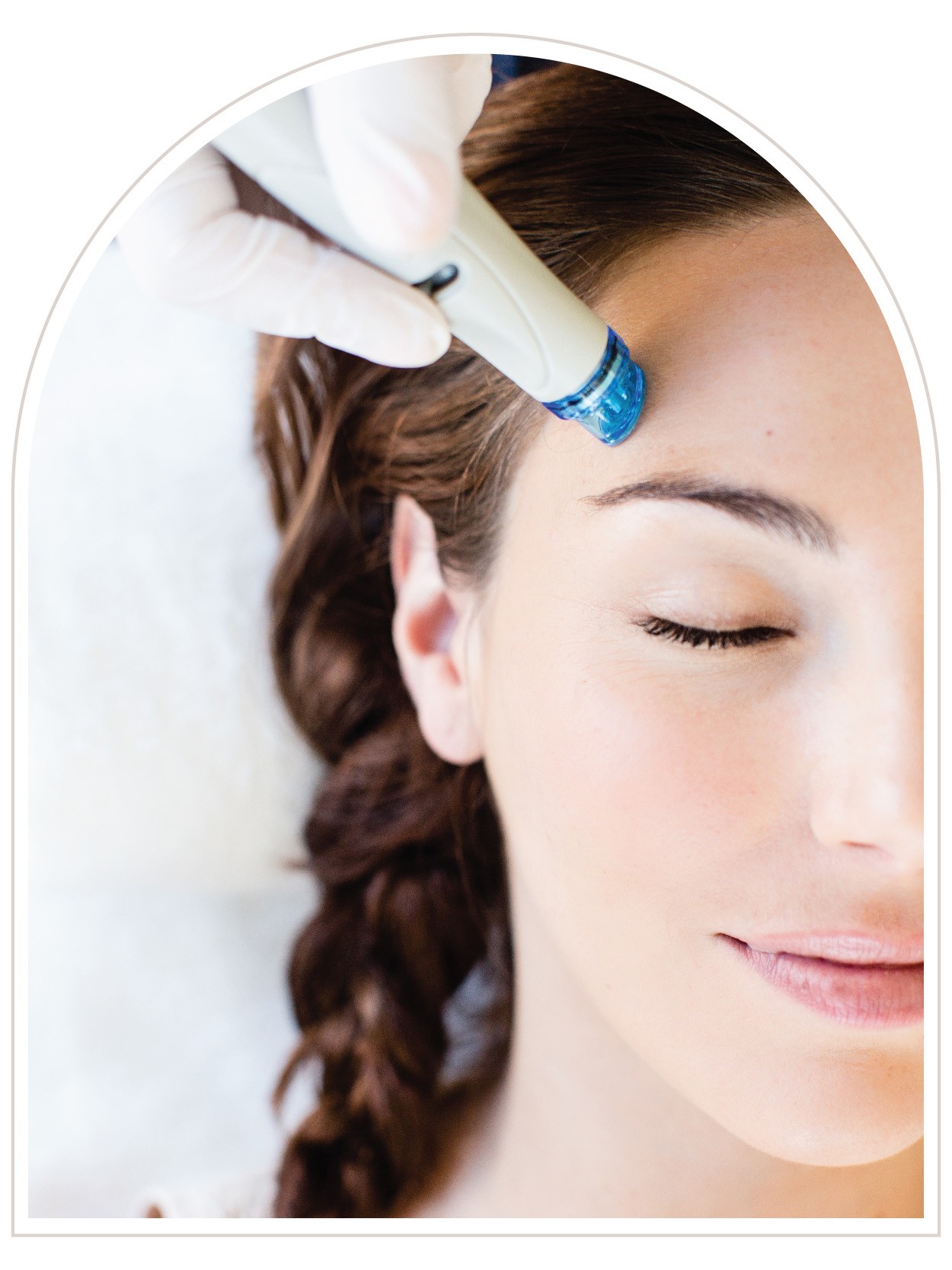 hydrafacial