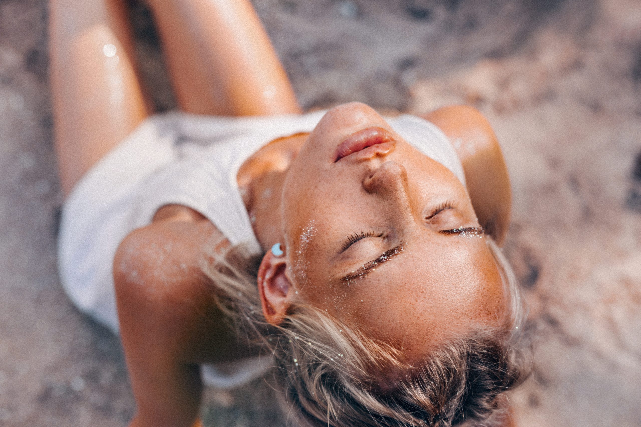 Featured image for “Why Wearing SPF Is A MUST?”