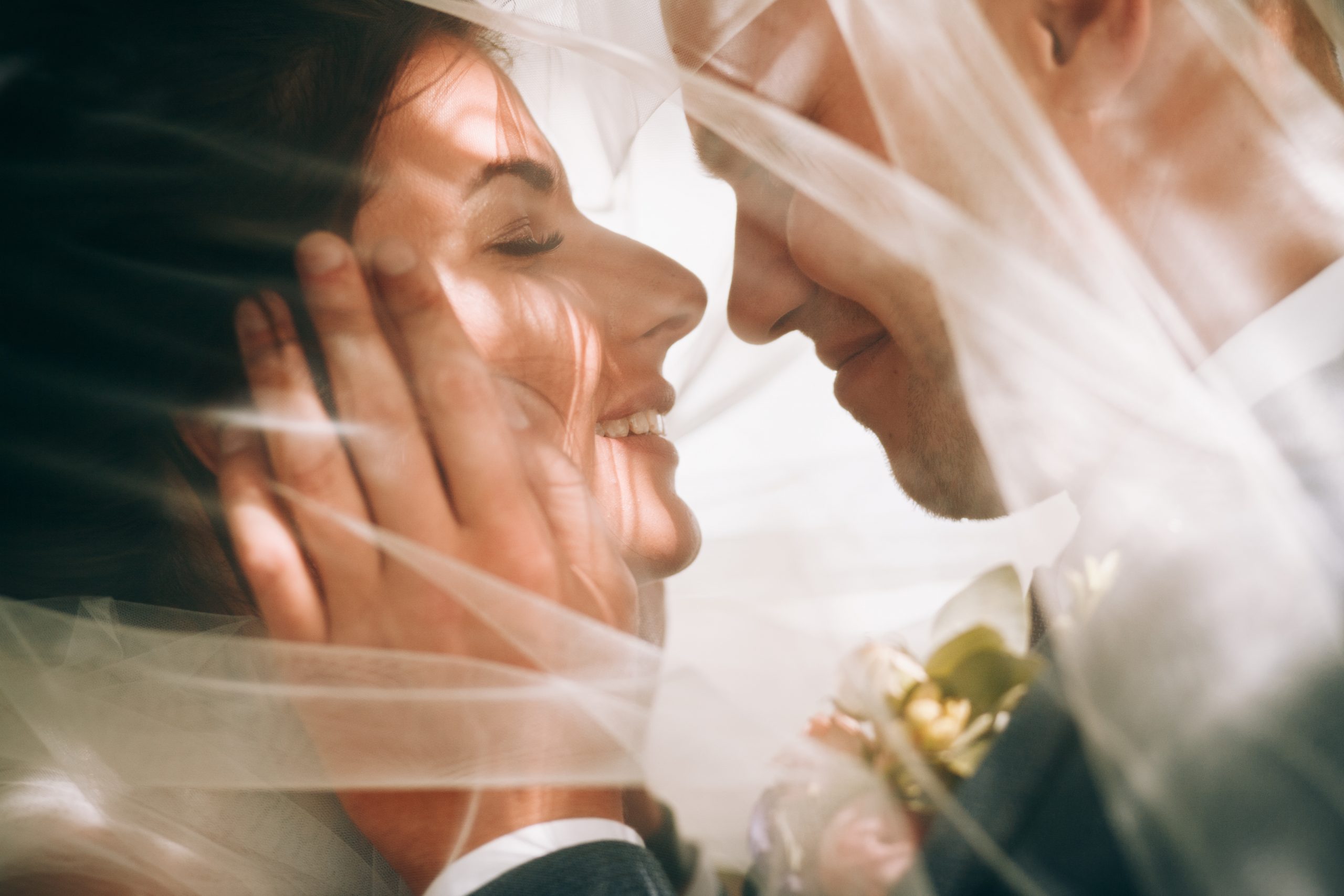 Featured image for “Wedding Special: Getting Ready for Your Special Day”