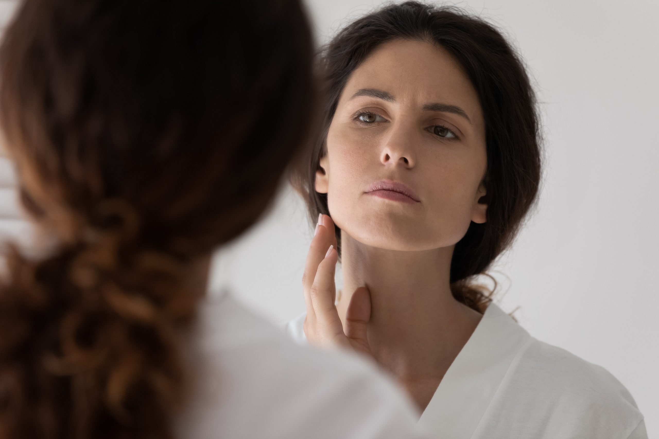 Featured image for “How to Stop Premature Aging￼”