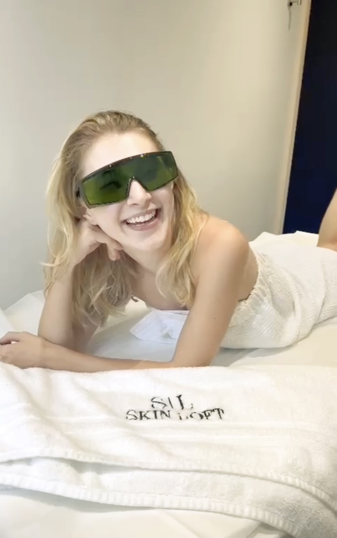 Featured image for “The Lowdown on Laser Hair Removal: Are You A Suitable Candidate?￼”