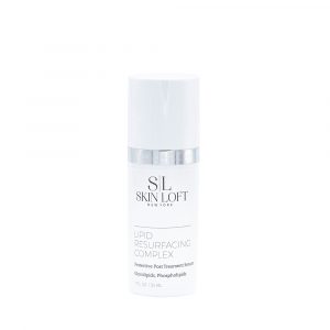 lipid resurfacing complex