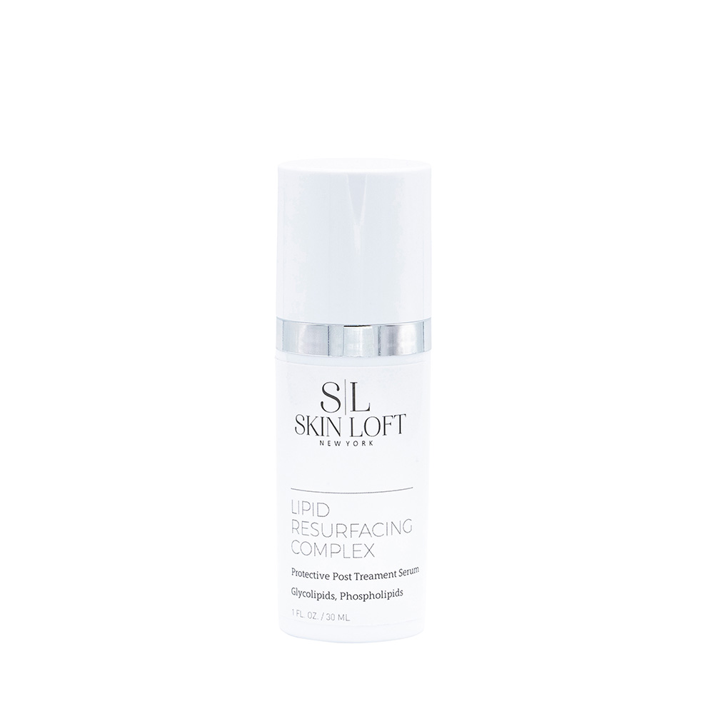 lipid resurfacing complex