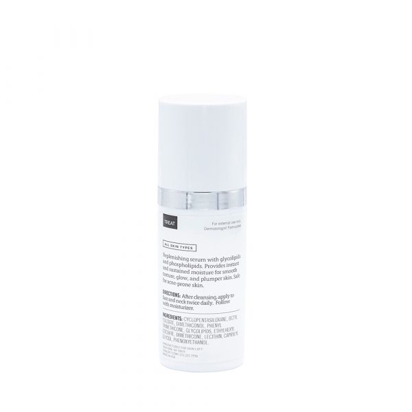 lipid resurfacing complex