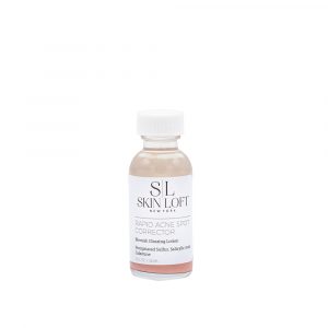 rapid acne spot corrector
