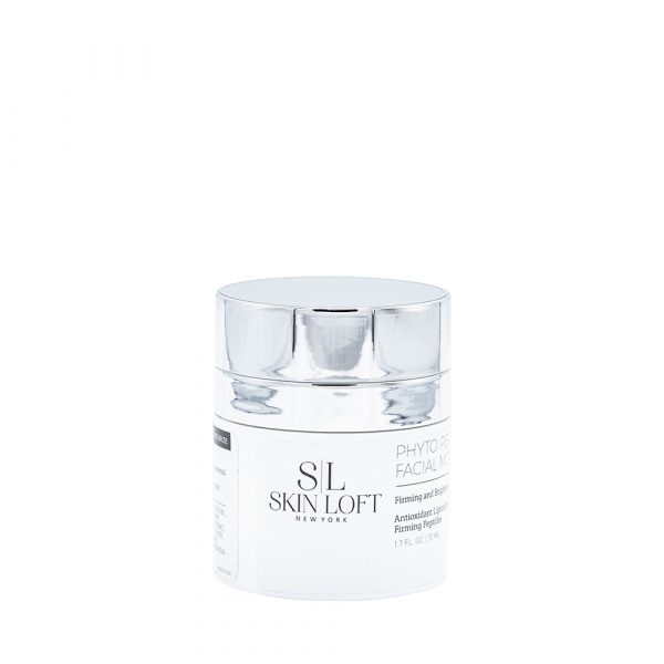 Phyto Peptide Facial Moisturizer