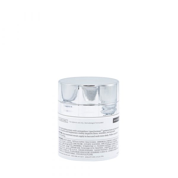 Phyto Peptide Facial Moisturizer