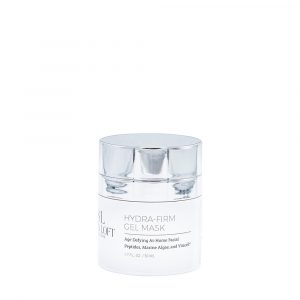 hydra-firm gel mask