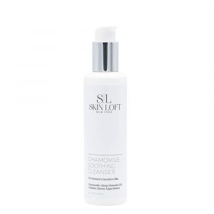 chamomile soothing cleanser