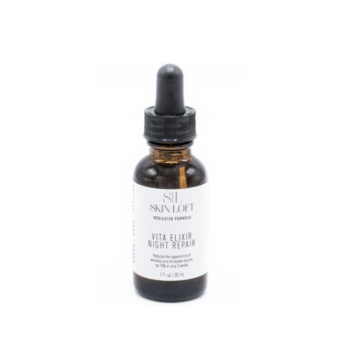Vita Elixir Night Repair