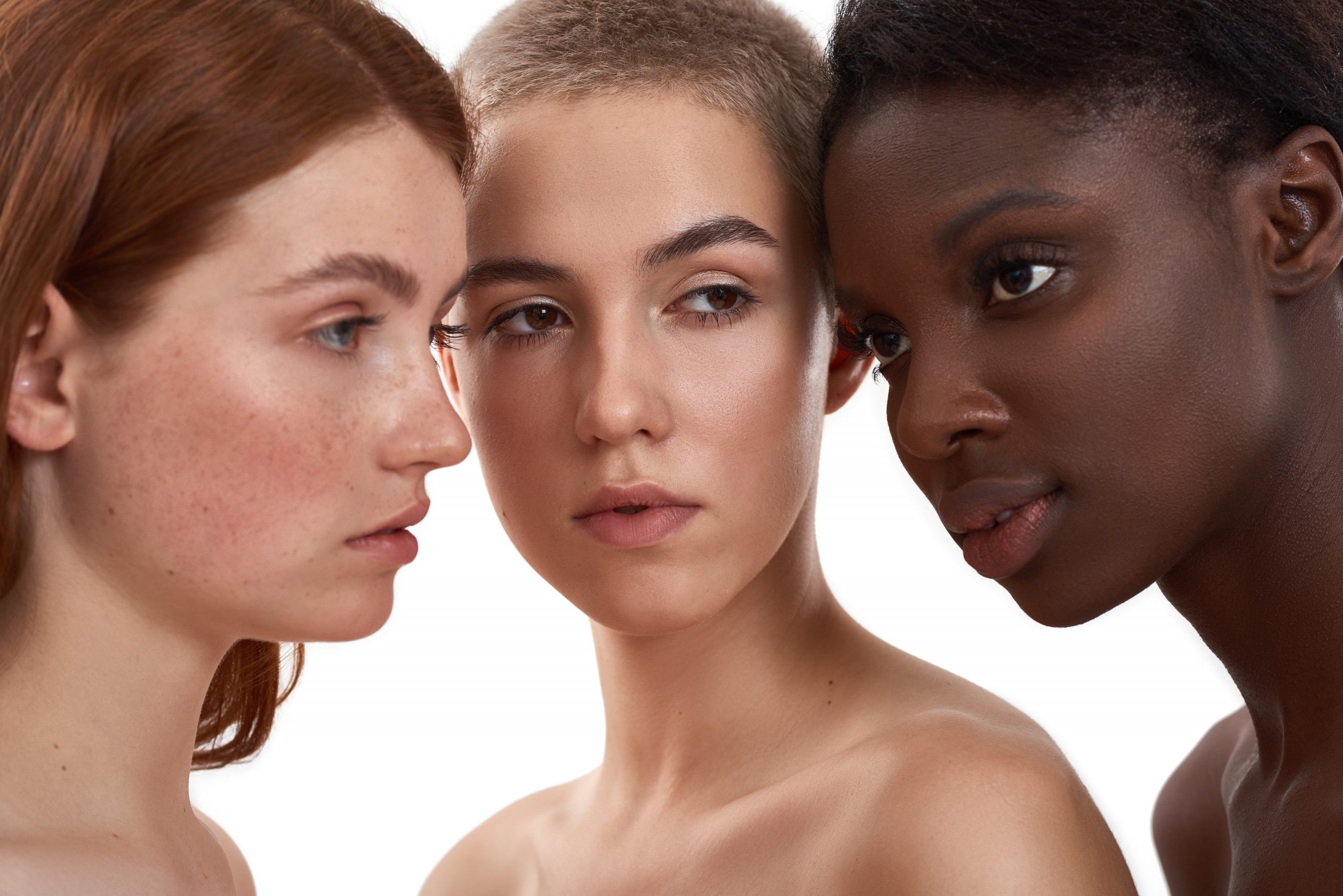 Featured image for “What Is Your Skin Type? Here’s How To Tell and Care For It”