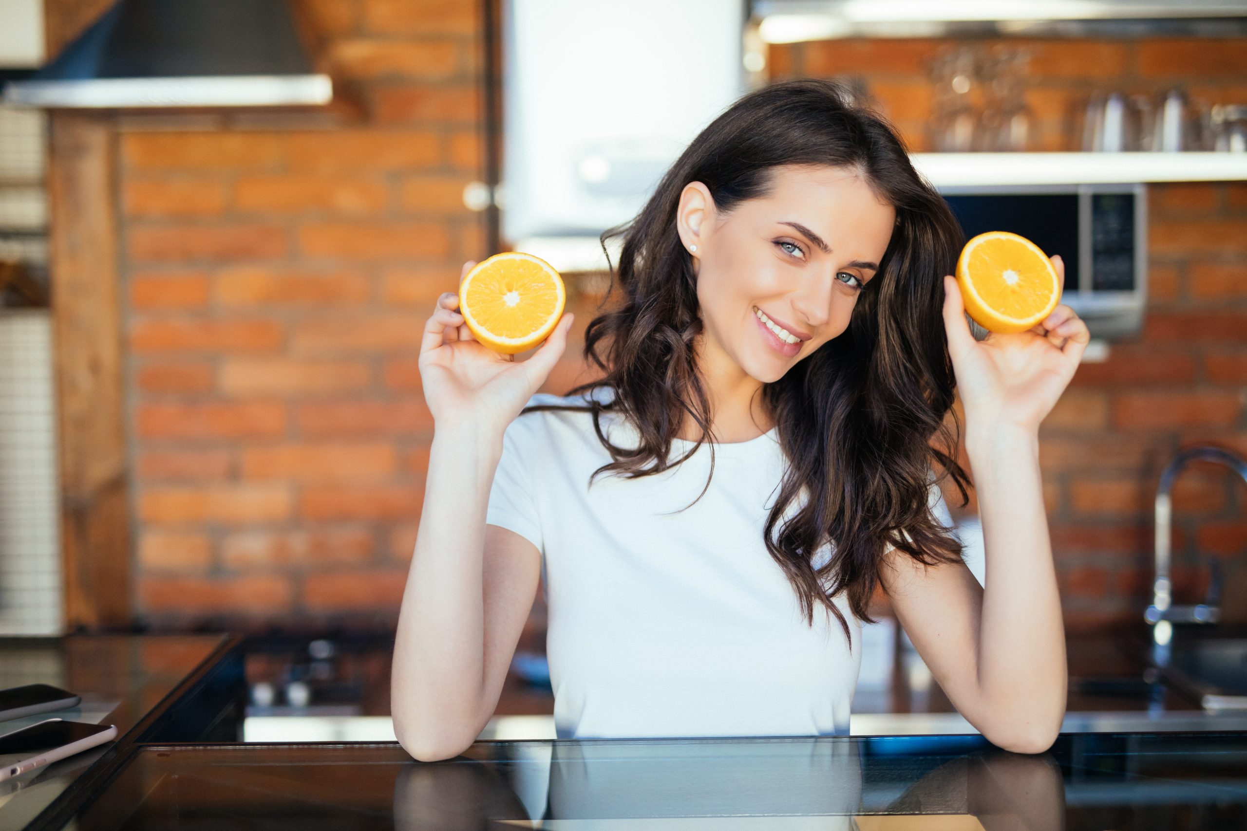 Featured image for “Foods That Are Great For Maintaining Healthier Skin!”