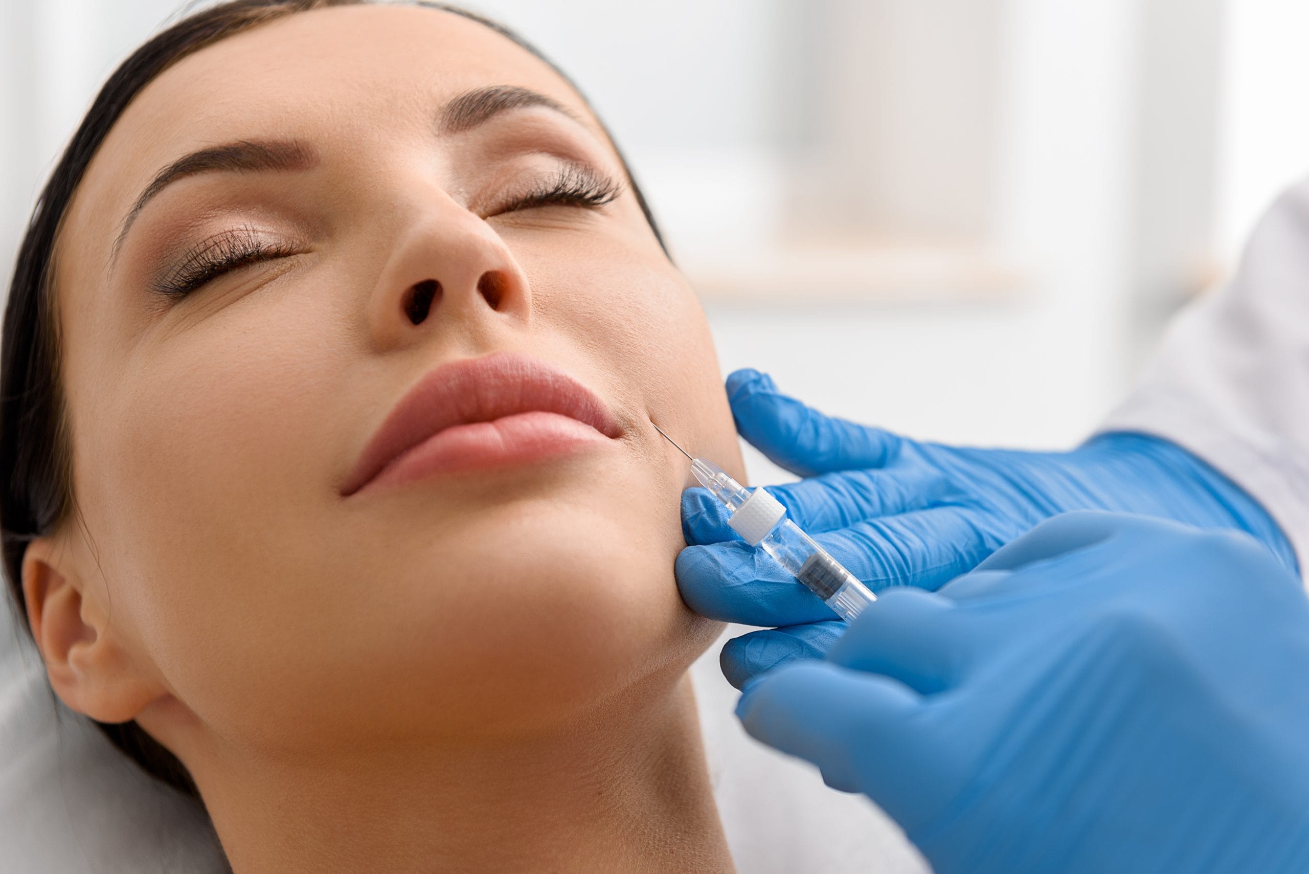 Featured image for “Facial Fillers 101: A Complete Guide to Injectable Fillers”