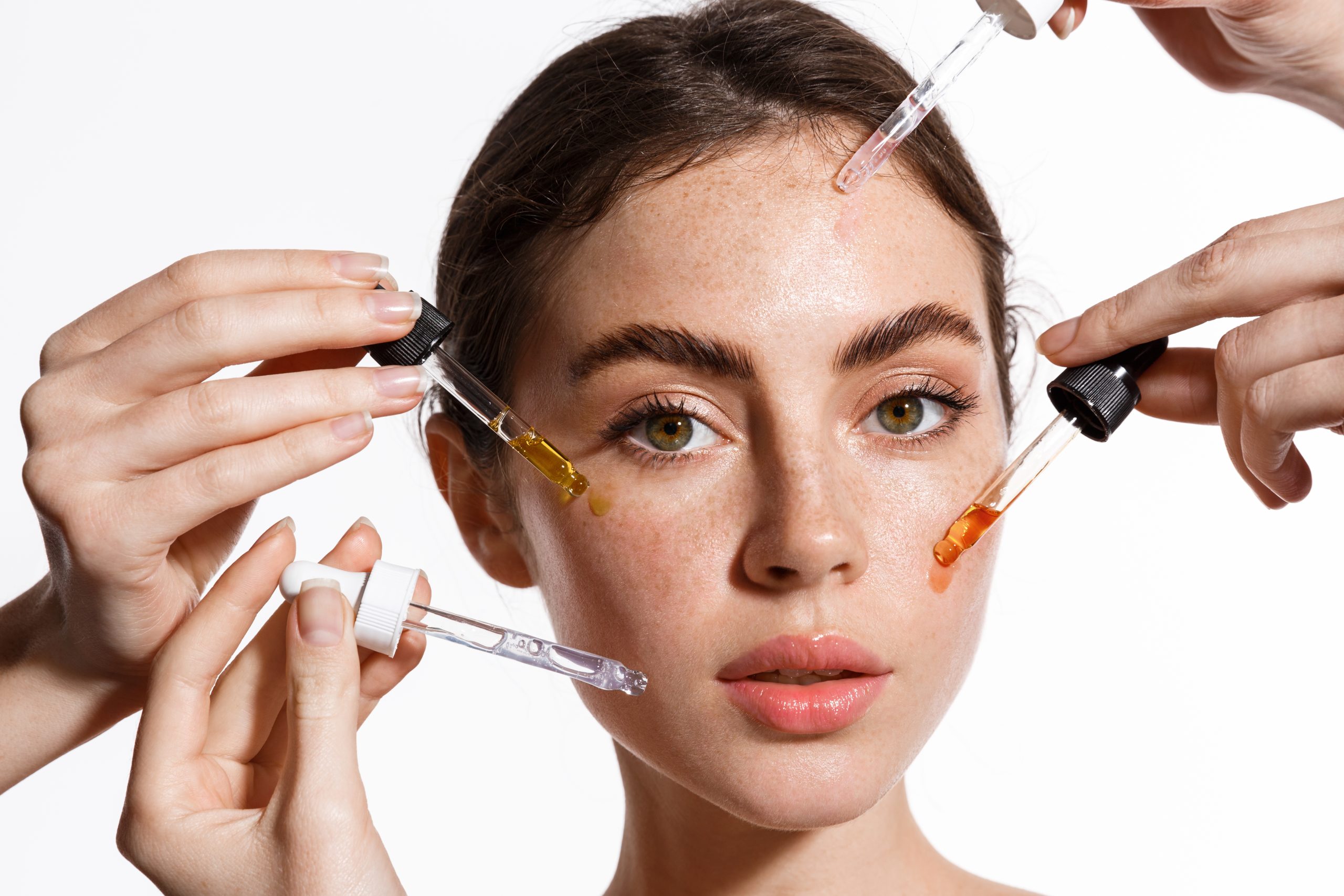 Featured image for “Determine Your Skin Type To Pick The Right Products”
