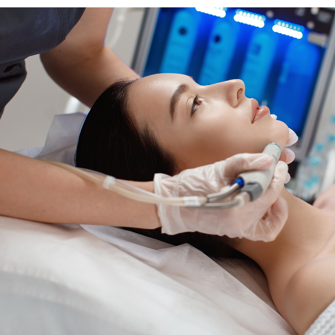 Featured image for “Skin Refresh”