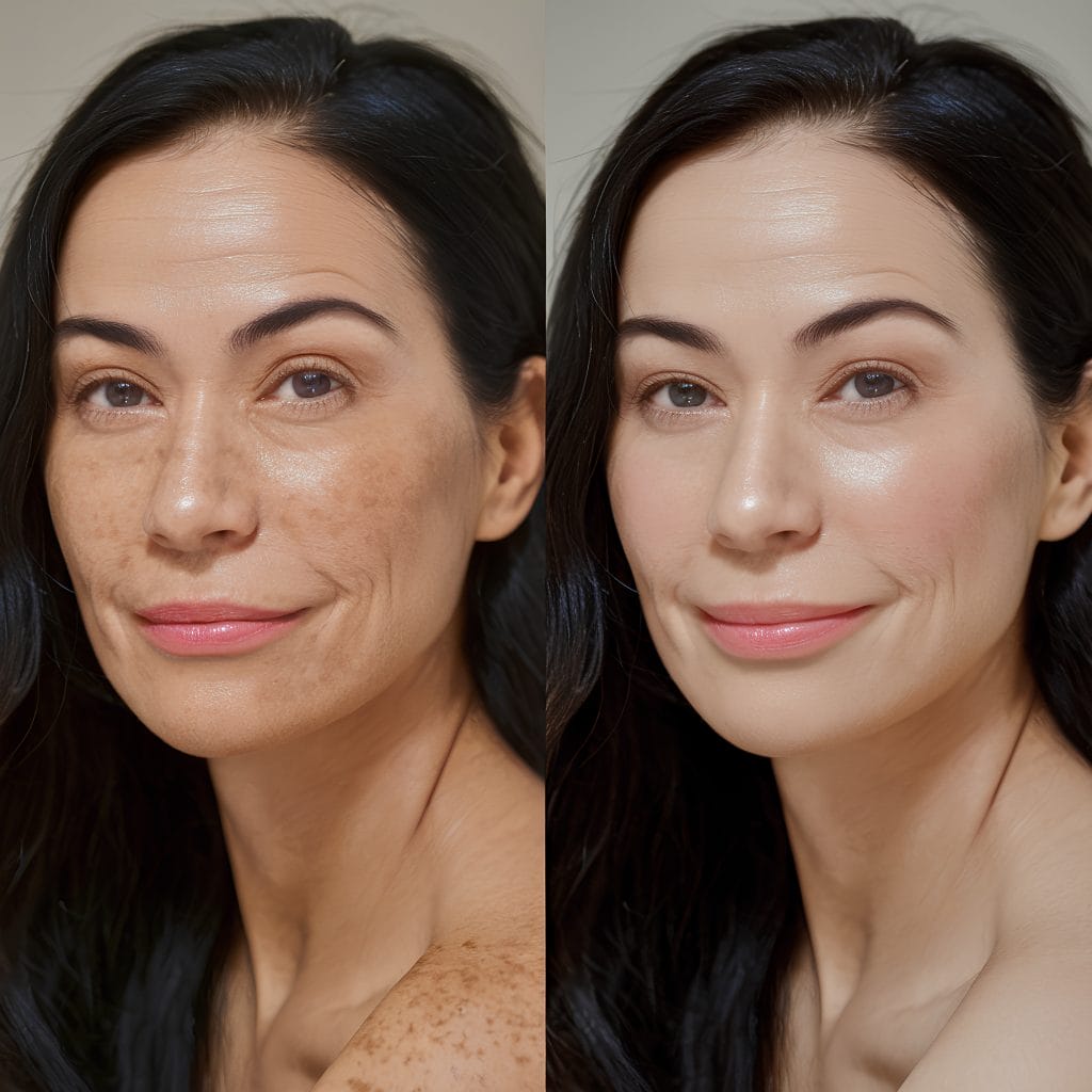 Treatment Before and After Image